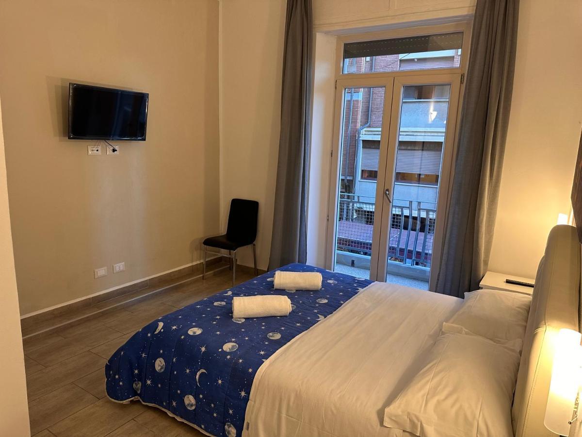 Dream Guest House Pisa Exterior photo