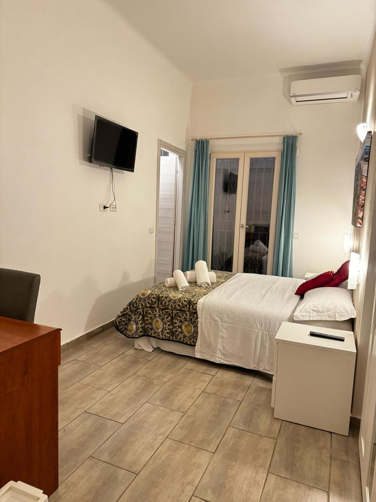 Dream Guest House Pisa Exterior photo