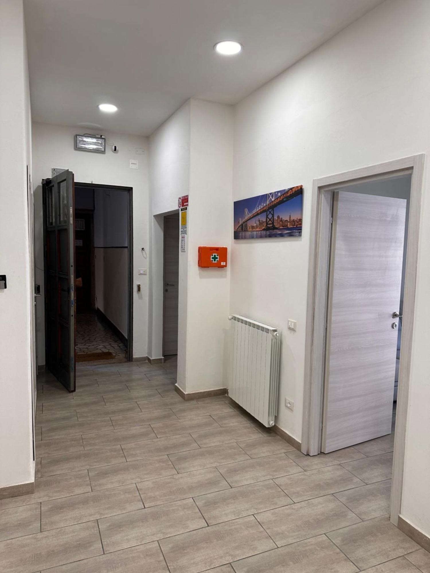 Dream Guest House Pisa Exterior photo