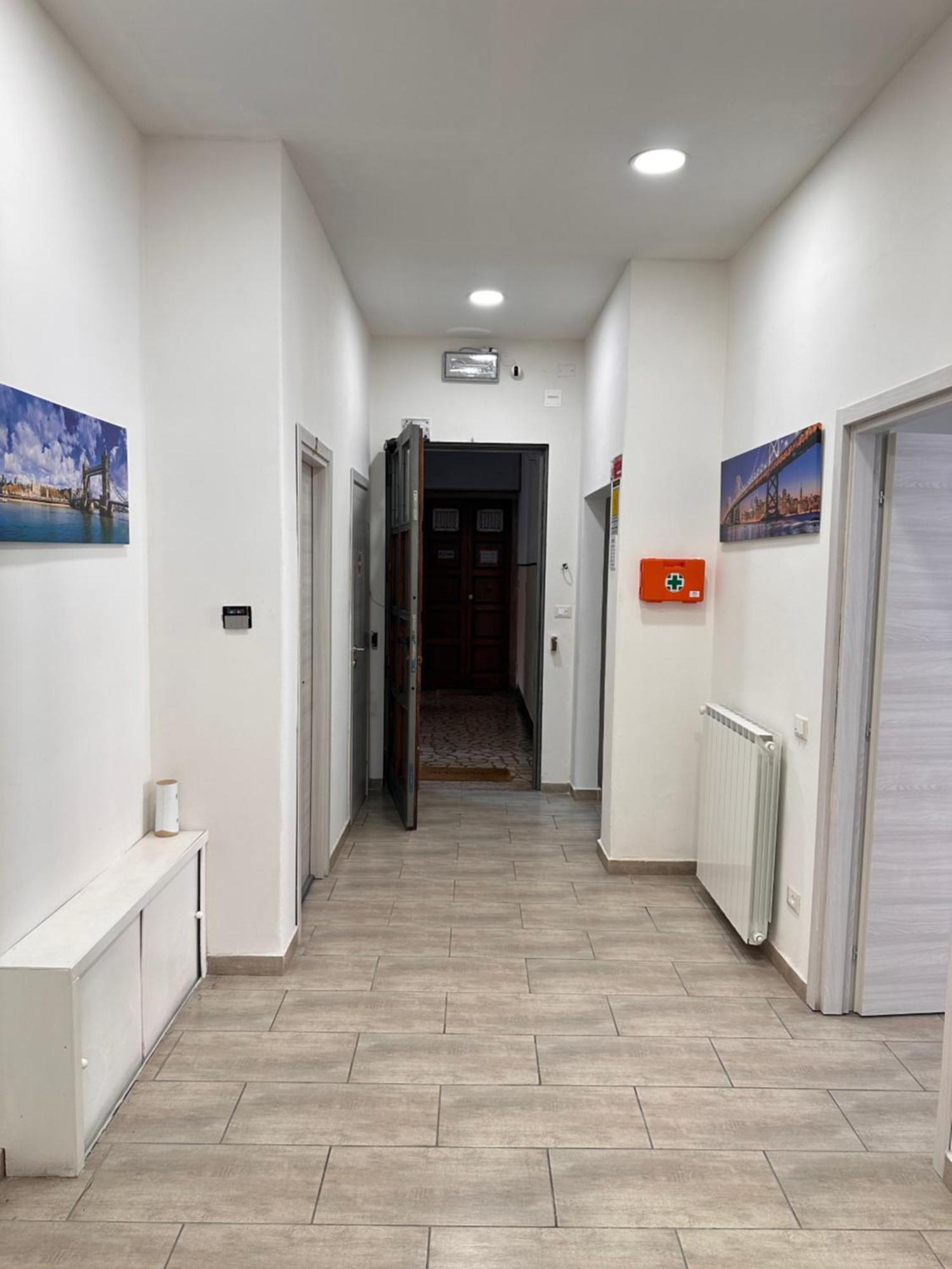 Dream Guest House Pisa Exterior photo