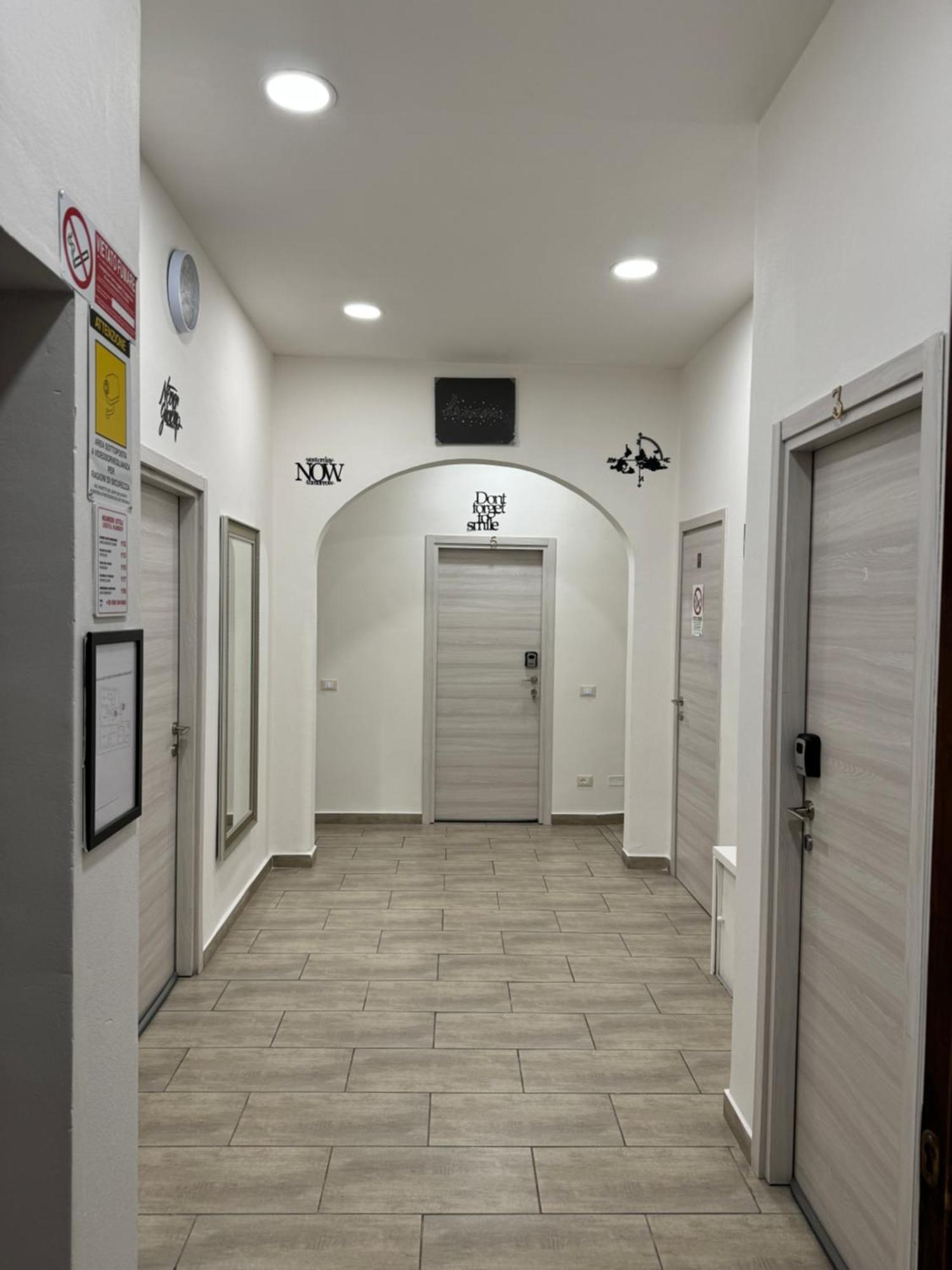 Dream Guest House Pisa Exterior photo