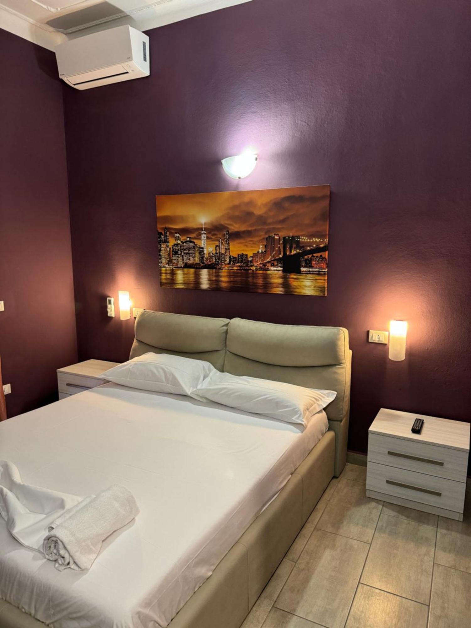 Dream Guest House Pisa Exterior photo
