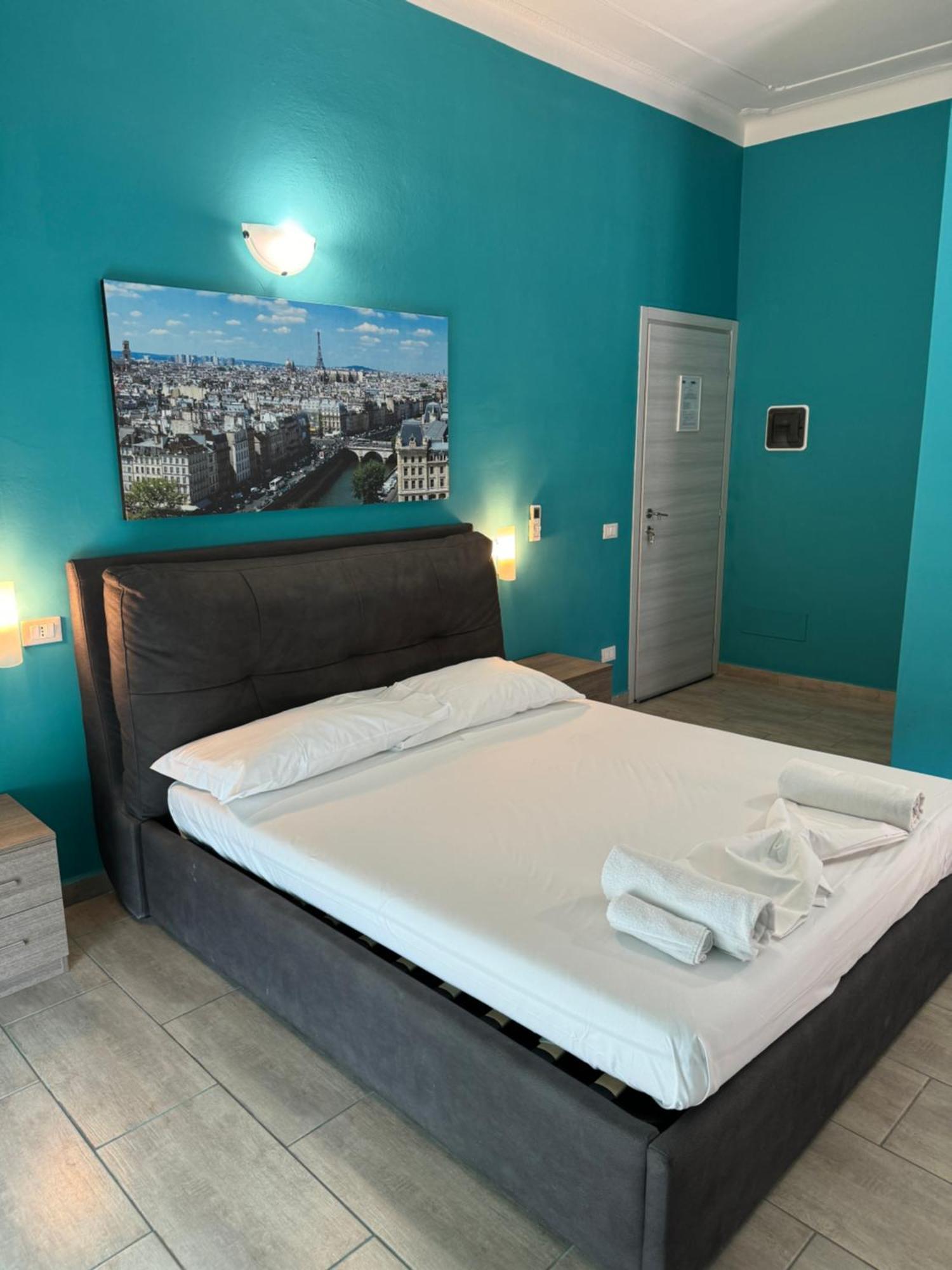 Dream Guest House Pisa Exterior photo