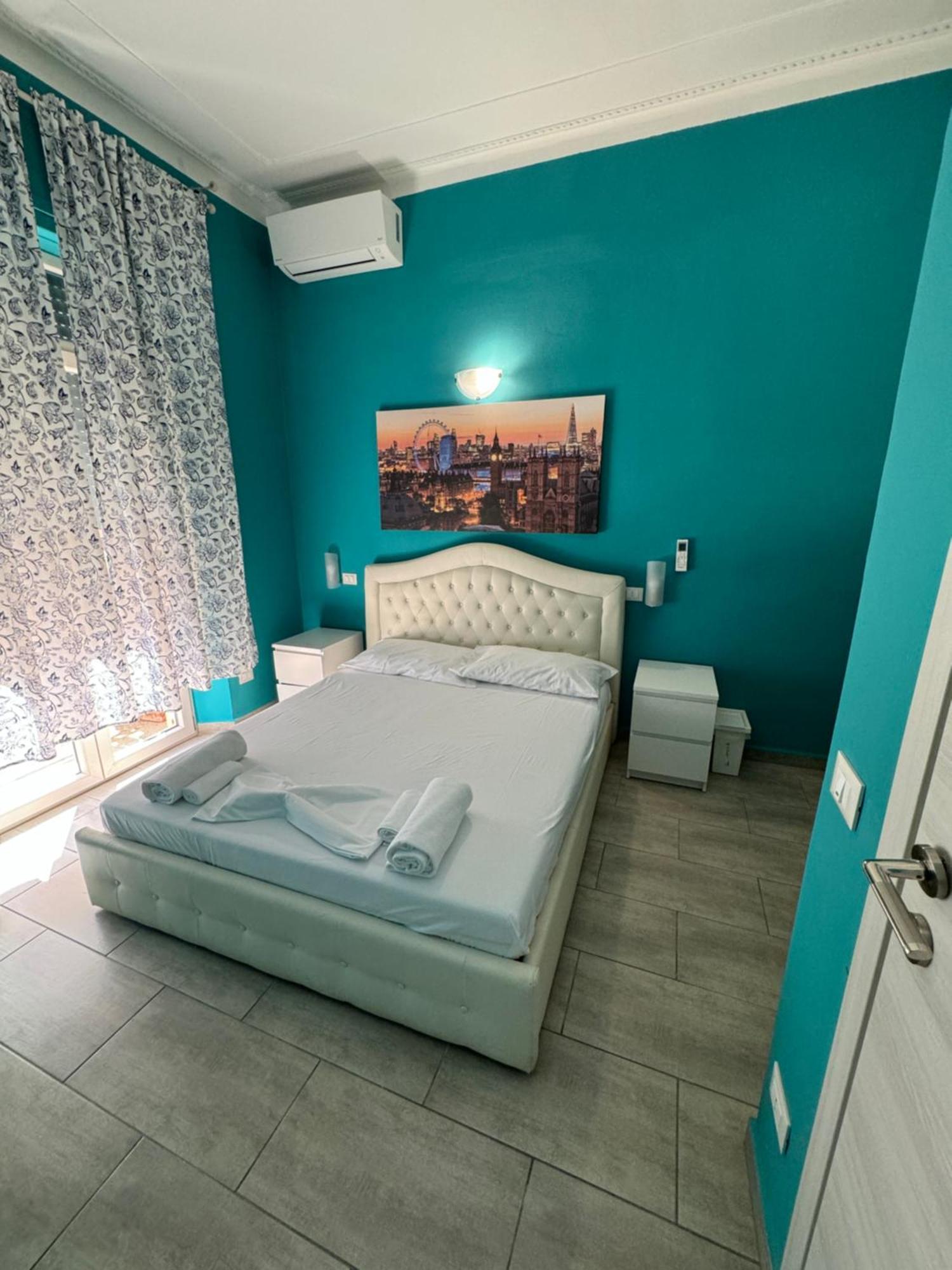 Dream Guest House Pisa Exterior photo
