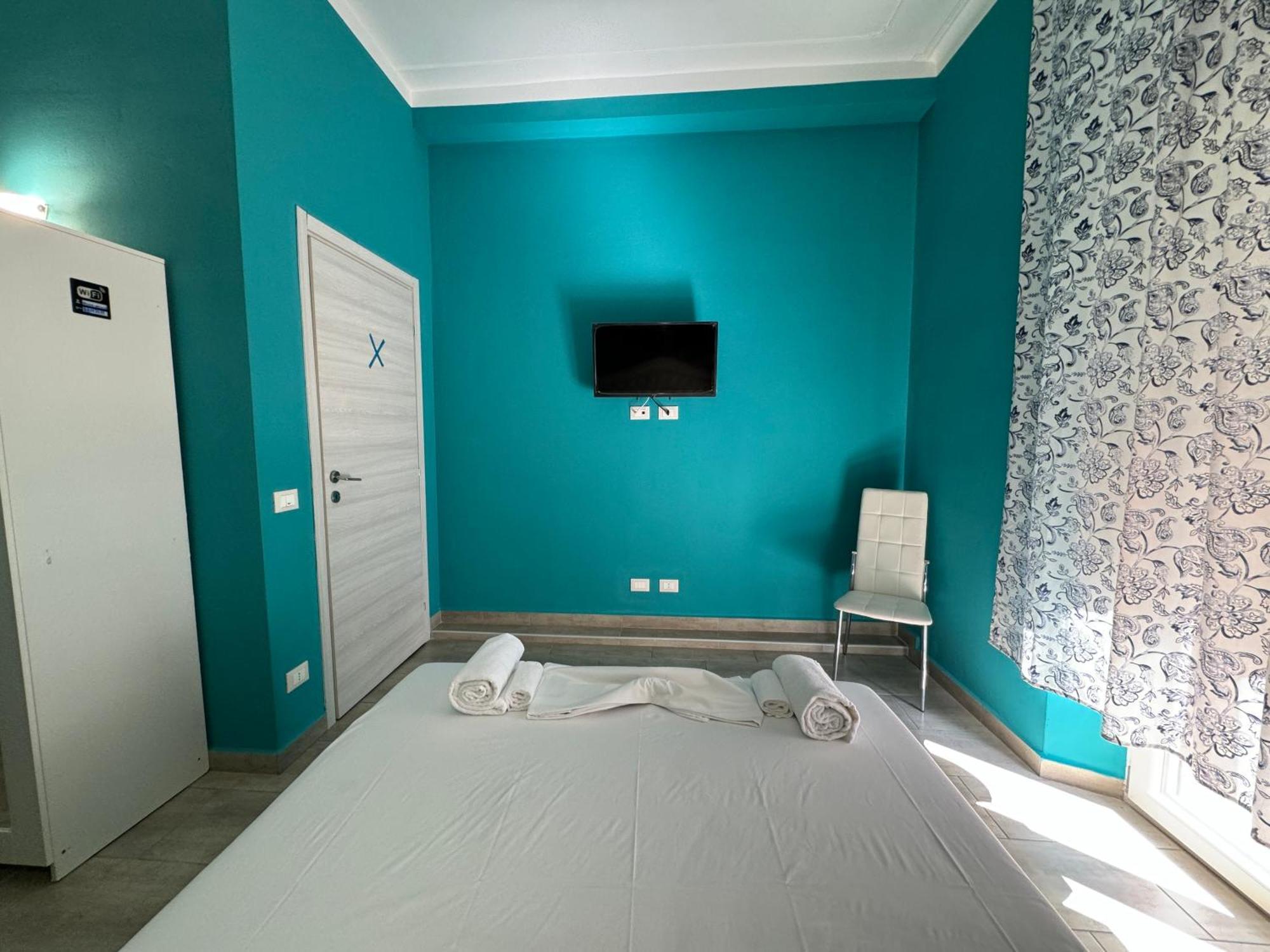 Dream Guest House Pisa Exterior photo